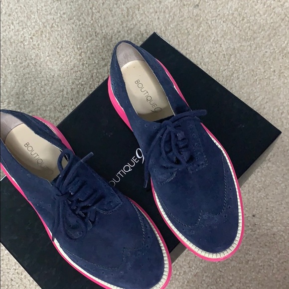 Casual Shoes - Picture 3 of 3